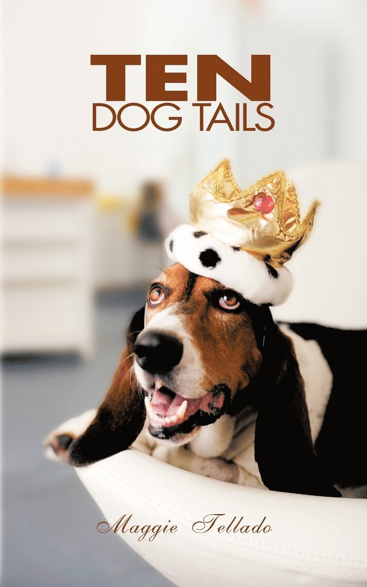 Ten Dog Tails 1