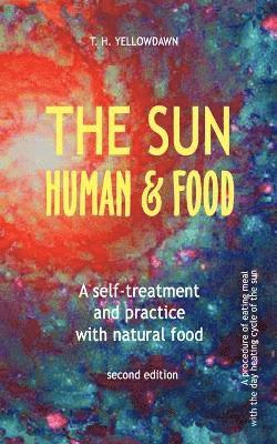 THE Sun, Human & Food 1