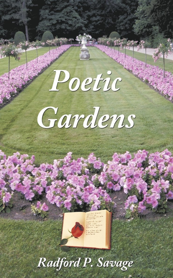 Poetic Gardens 1