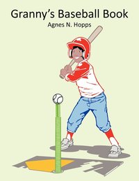 bokomslag Granny's Baseball Book