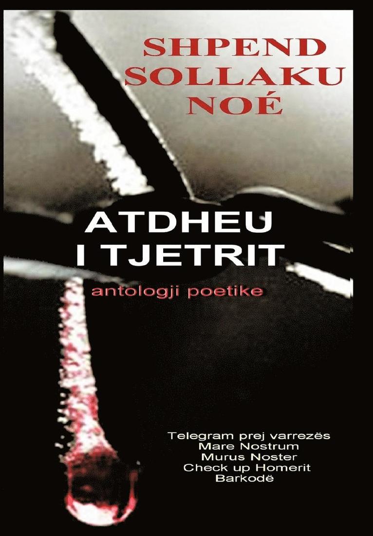 Atdheu i tjetrit