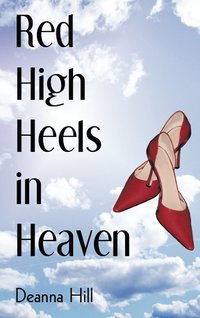 bokomslag Red High Heels in Heaven