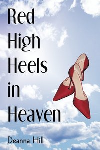 bokomslag Red High Heels in Heaven