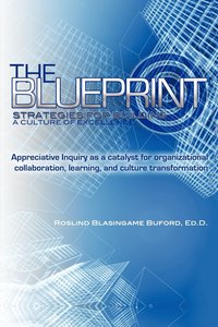 bokomslag The Blueprint