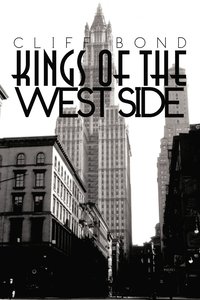 bokomslag Kings Of The Westside
