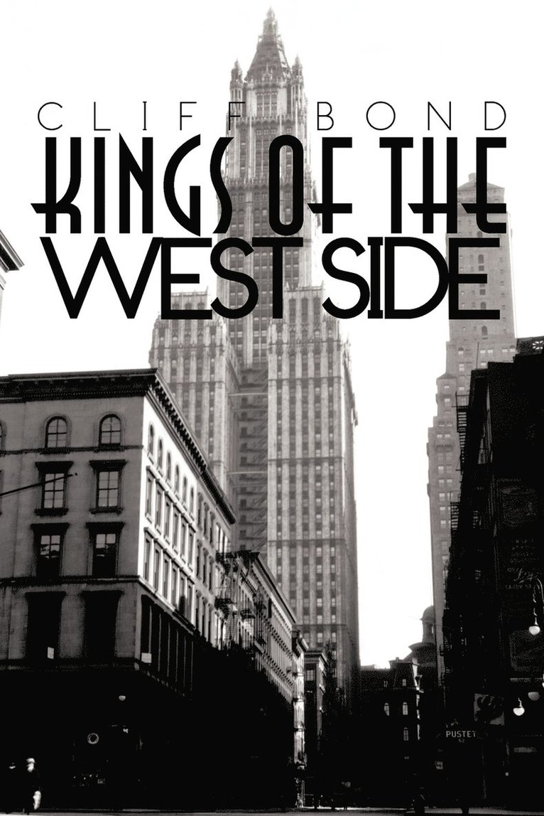 Kings Of The Westside 1