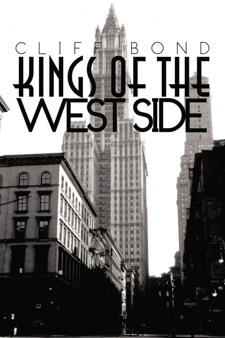 Kings Of The Westside