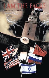 bokomslag I am the Eagle