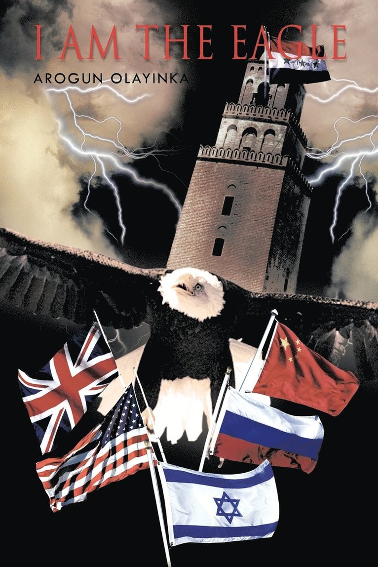 I am the Eagle 1