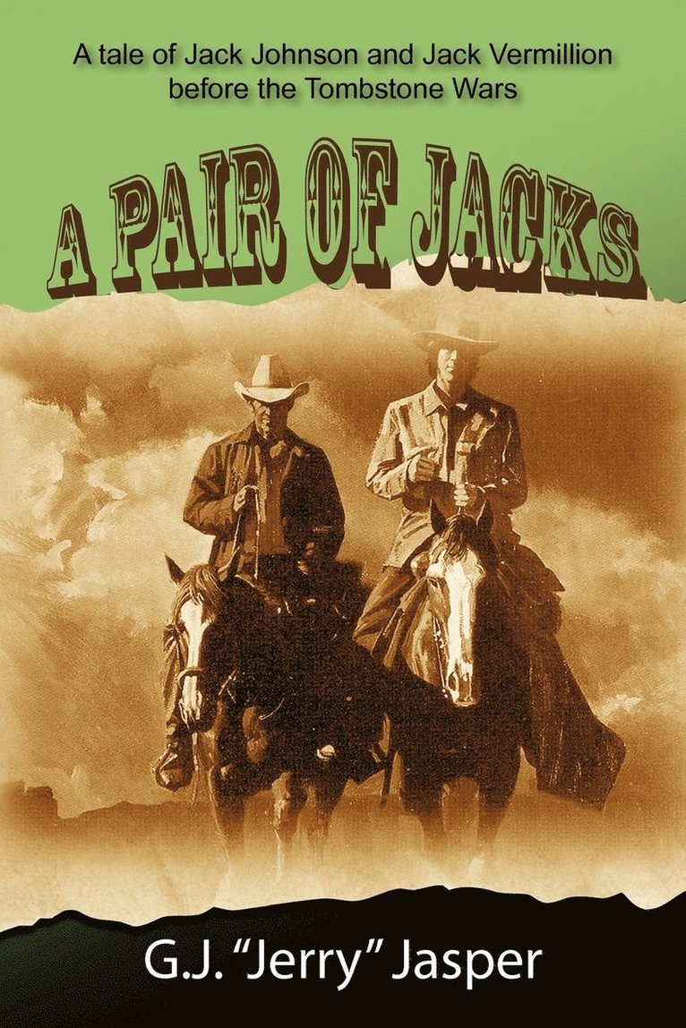 A Pair of Jacks 1