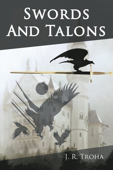 bokomslag Swords And Talons