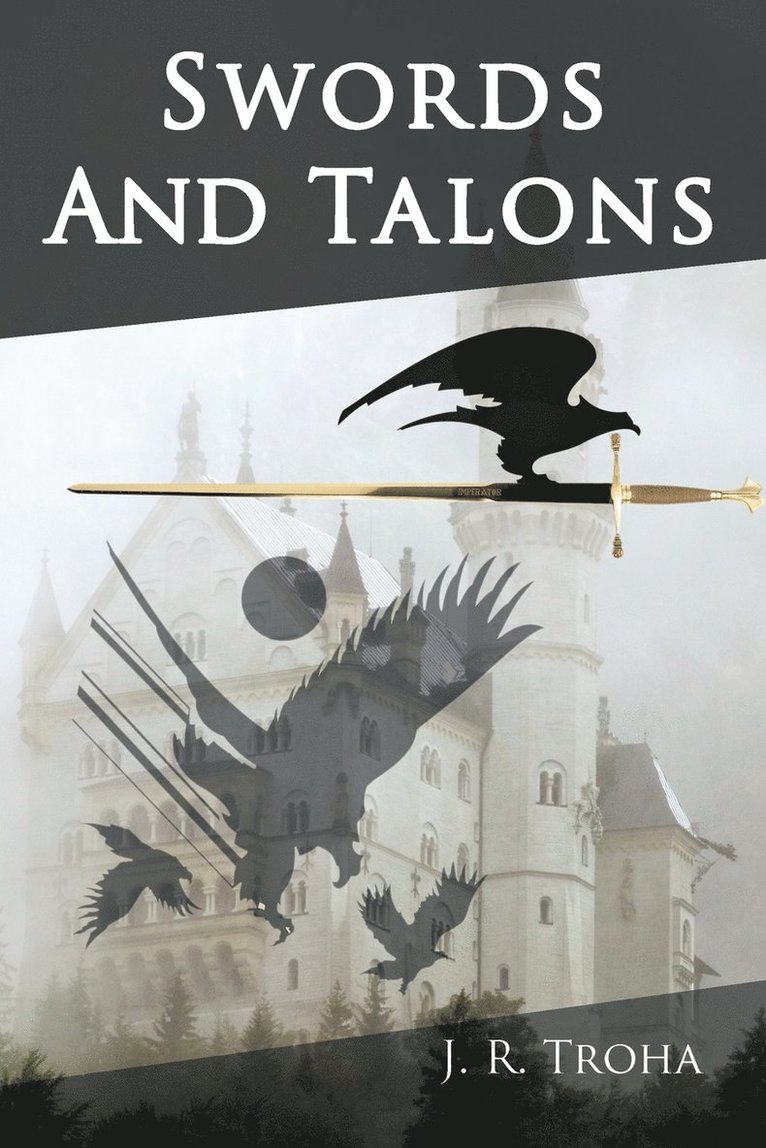 Swords And Talons 1