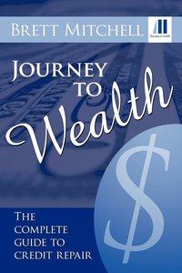 bokomslag Journey to Wealth