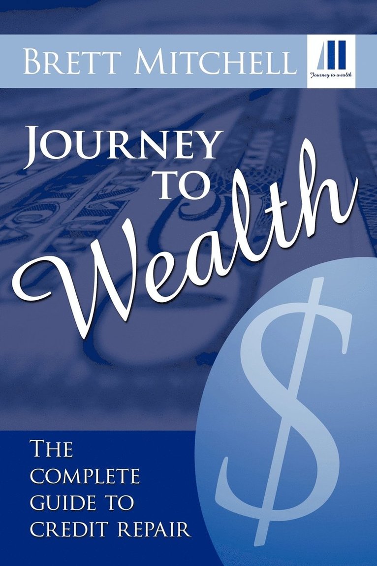 Journey to Wealth 1