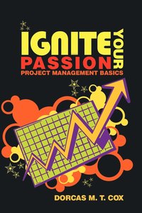 bokomslag Ignite Your Passion