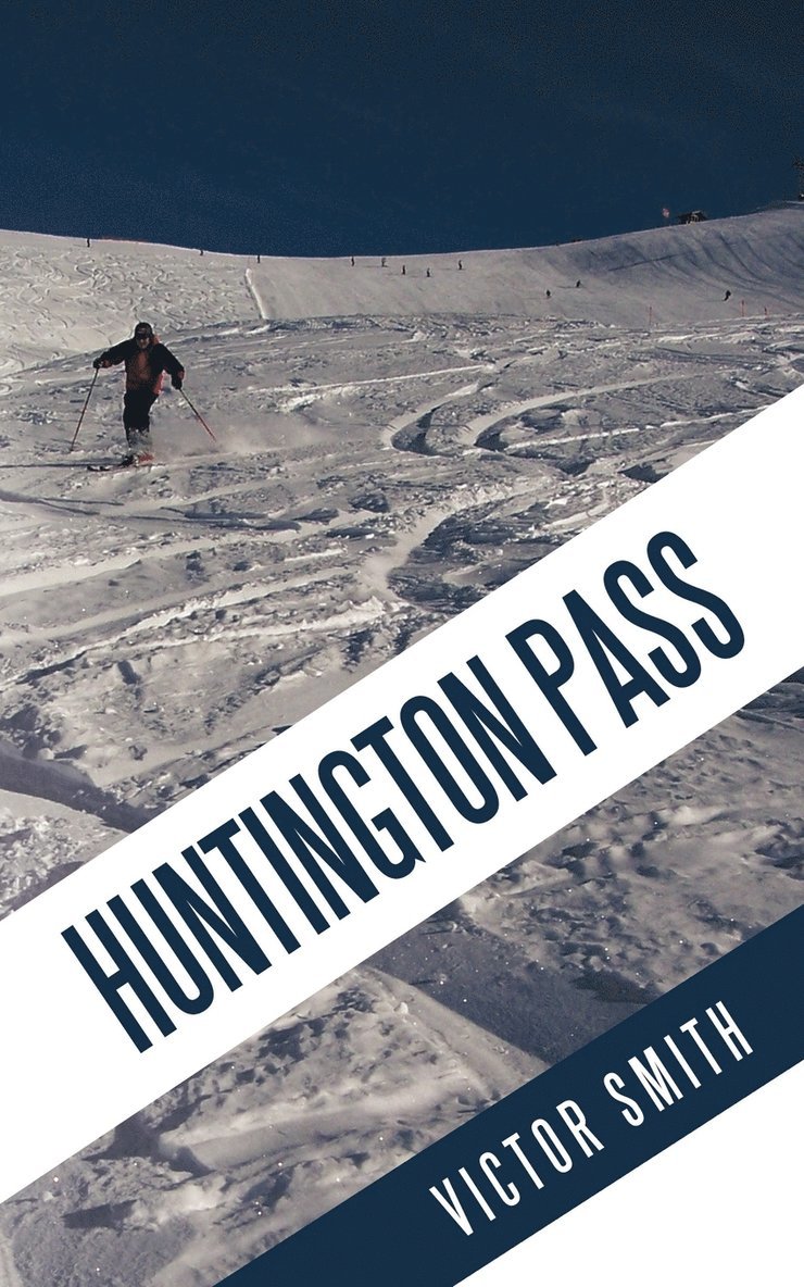 Huntington Pass 1