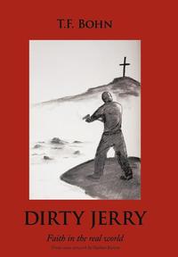 bokomslag Dirty Jerry