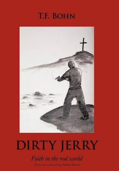 bokomslag Dirty Jerry