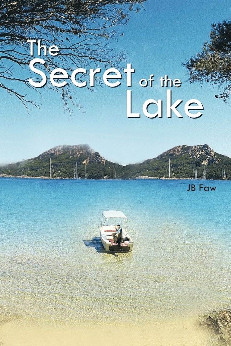 The Secret of the Lake 1
