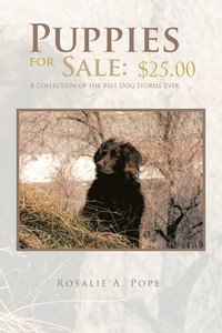 bokomslag Puppies for Sale