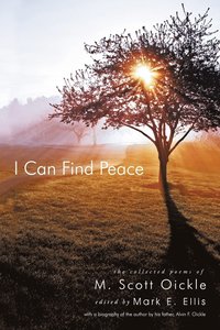 bokomslag I Can Find Peace