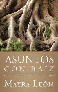 bokomslag Asuntos con Raíz