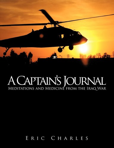 bokomslag A Captain's Journal
