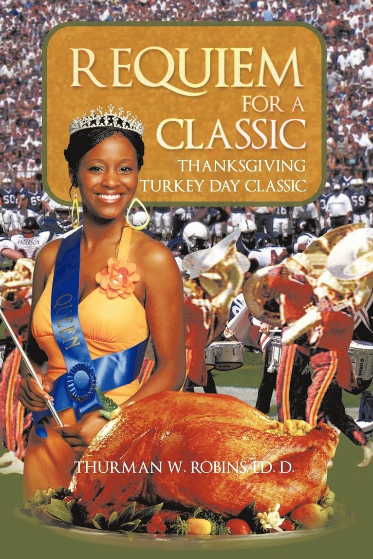 Requiem For A Classic