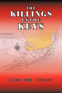bokomslag Killings InThe Keys