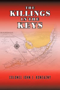 bokomslag The Killings InThe Keys