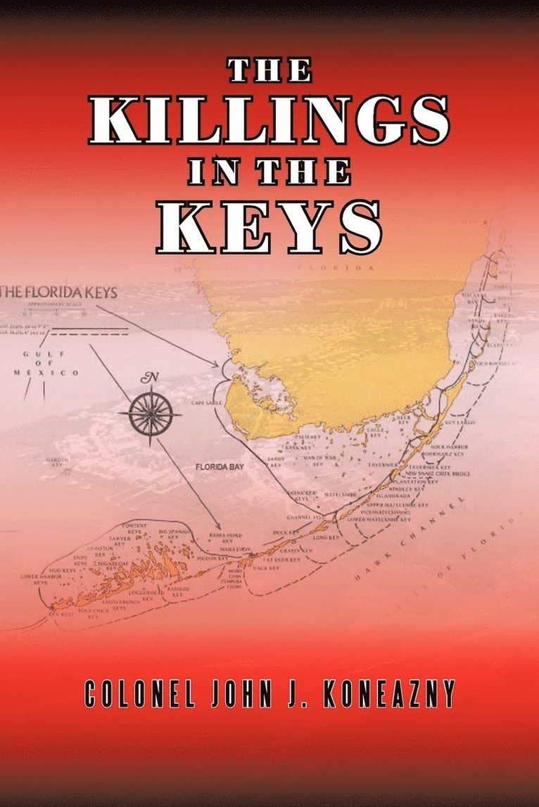 The Killings InThe Keys 1