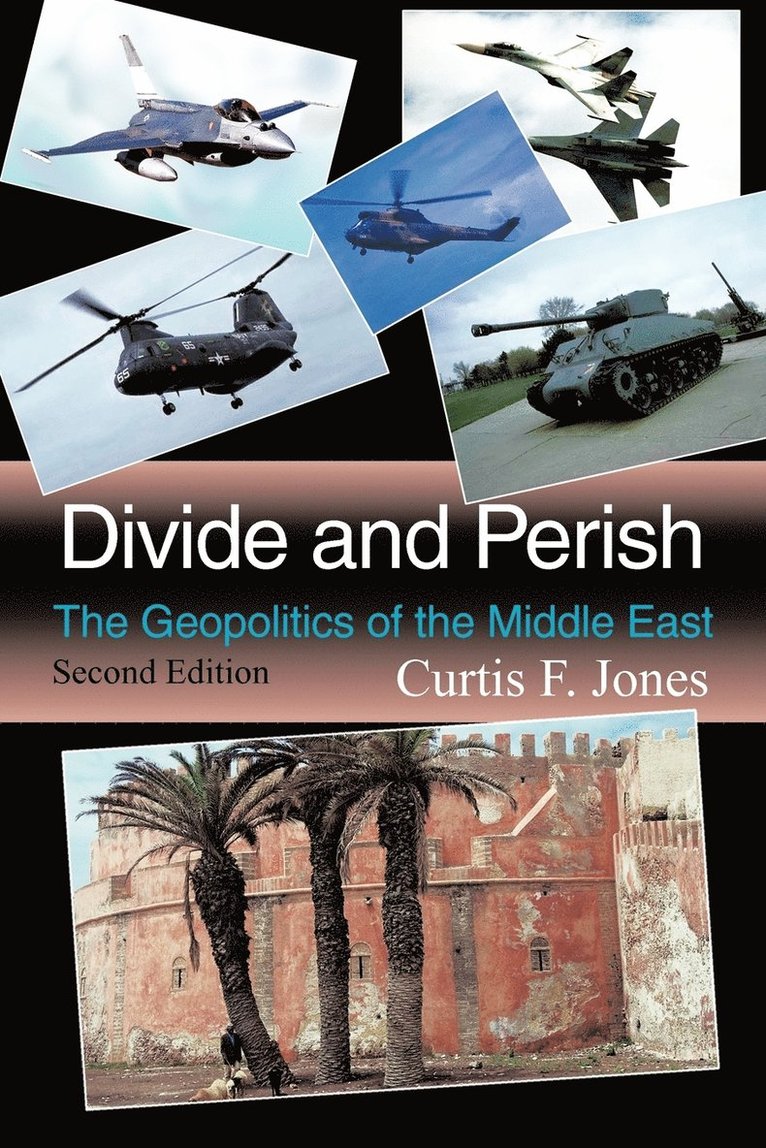 Divide and Perish 1