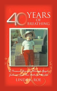 bokomslag 40 Years of Breathing
