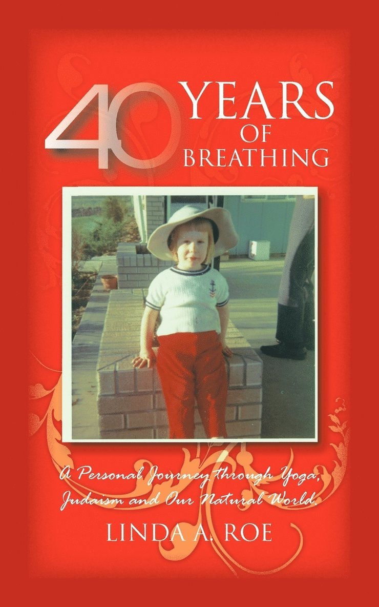 40 Years of Breathing 1