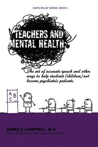 bokomslag Teachers and Mental Health