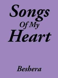 bokomslag Songs Of My Heart