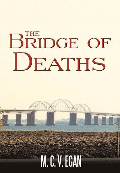 bokomslag Bridge of Deaths