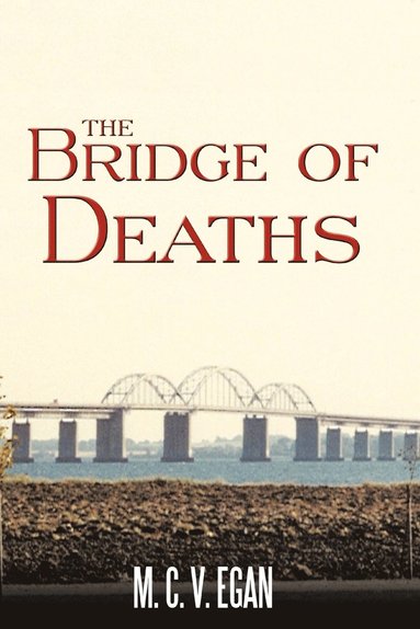 bokomslag Bridge of Deaths