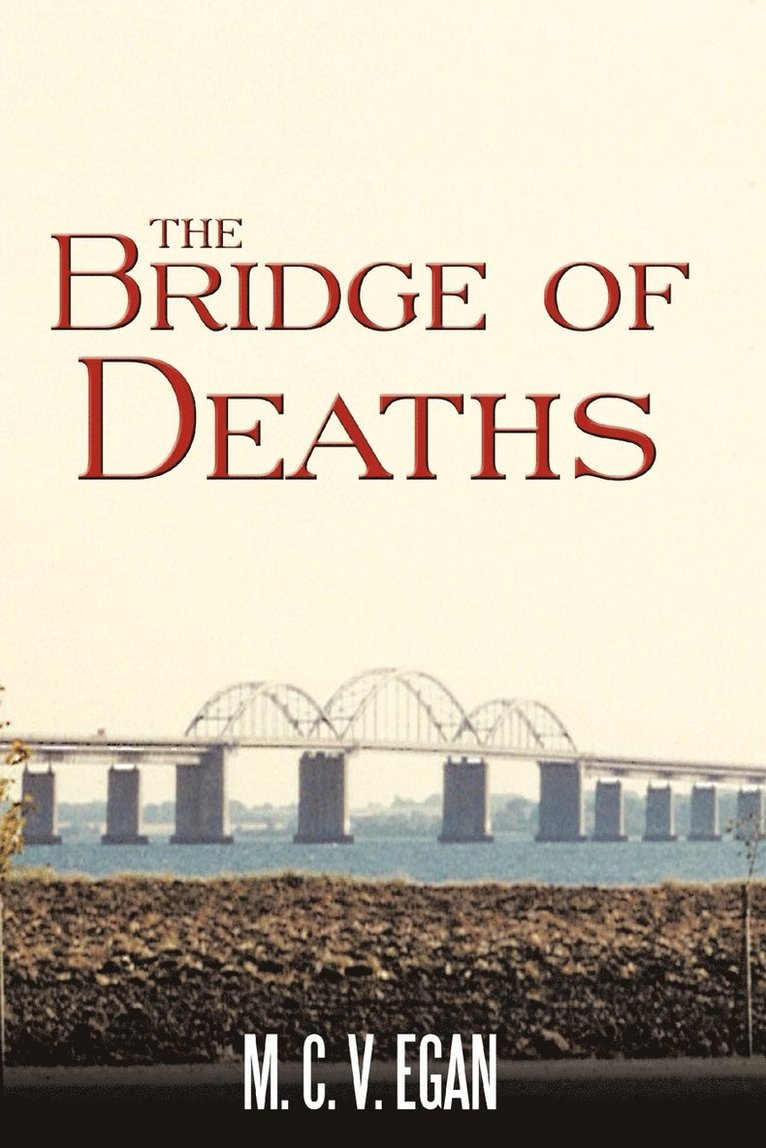 The Bridge of Deaths 1