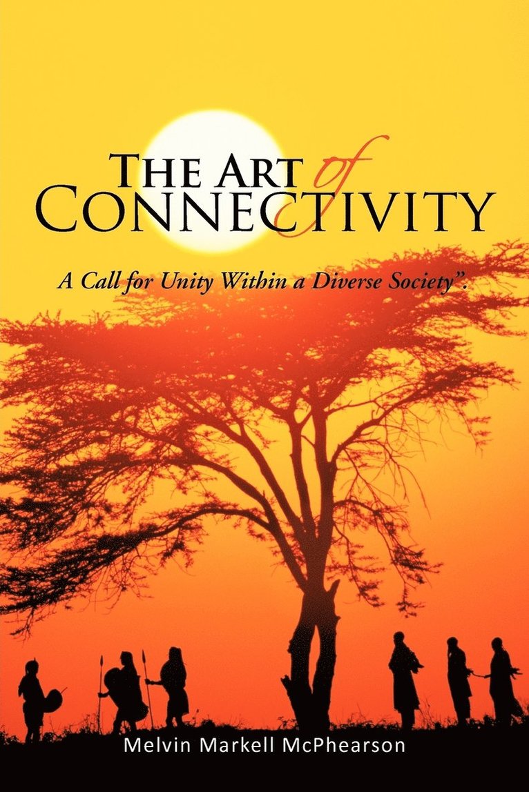 The Art of Connectivity 1