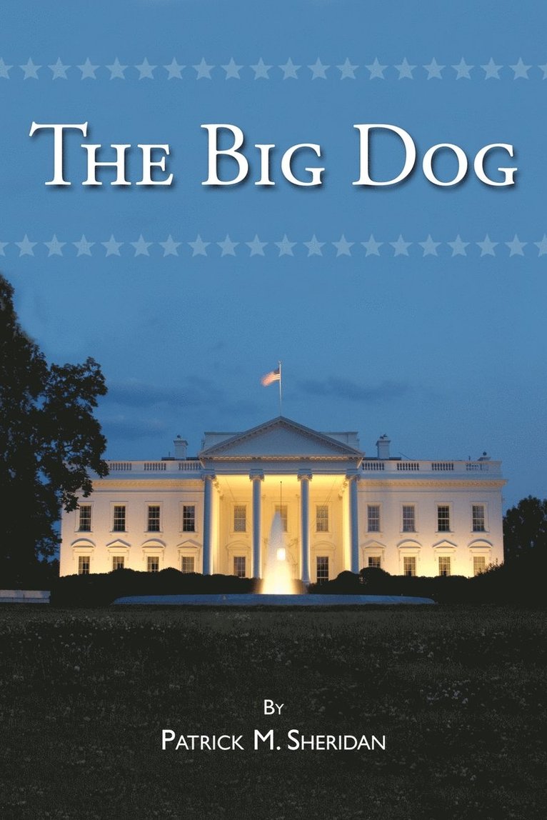 THE Big Dog 1