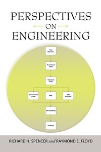 bokomslag Perspectives On Engineering