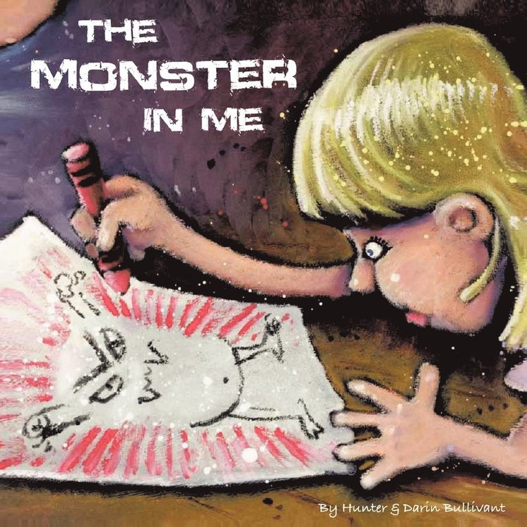 The Monster In Me 1