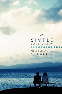 bokomslag A Simple Love Story