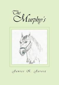 bokomslag The Murphy's