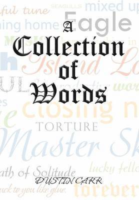 A Collection of Words 1