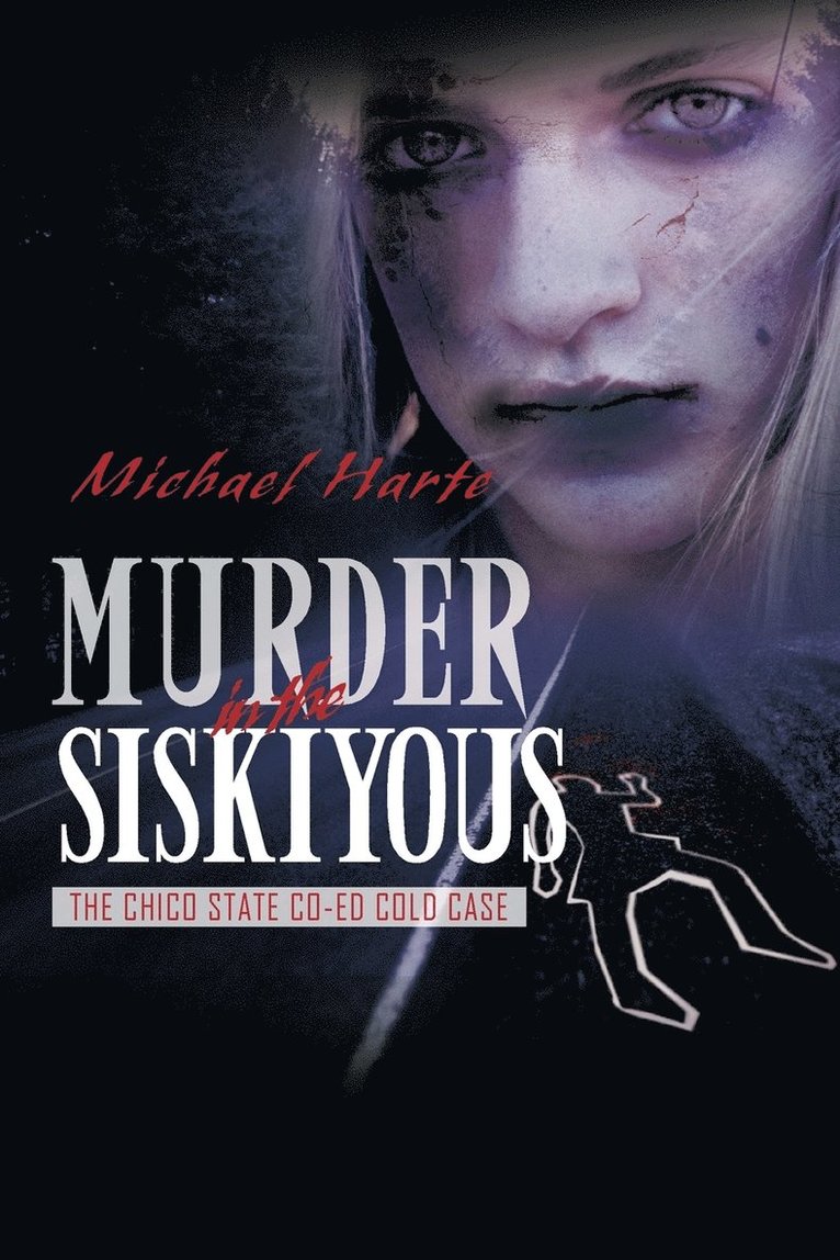 Murder in the Siskiyous 1