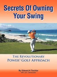 bokomslag Secrets Of Owning Your Swing