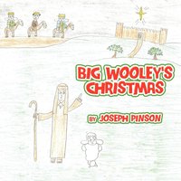 bokomslag Big Wooley's Christmas