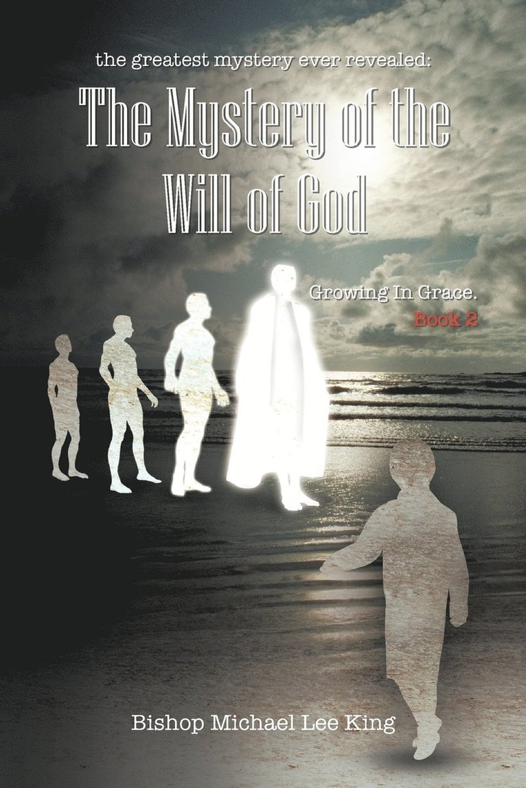 Greatest Mystery Ever Revealed 1